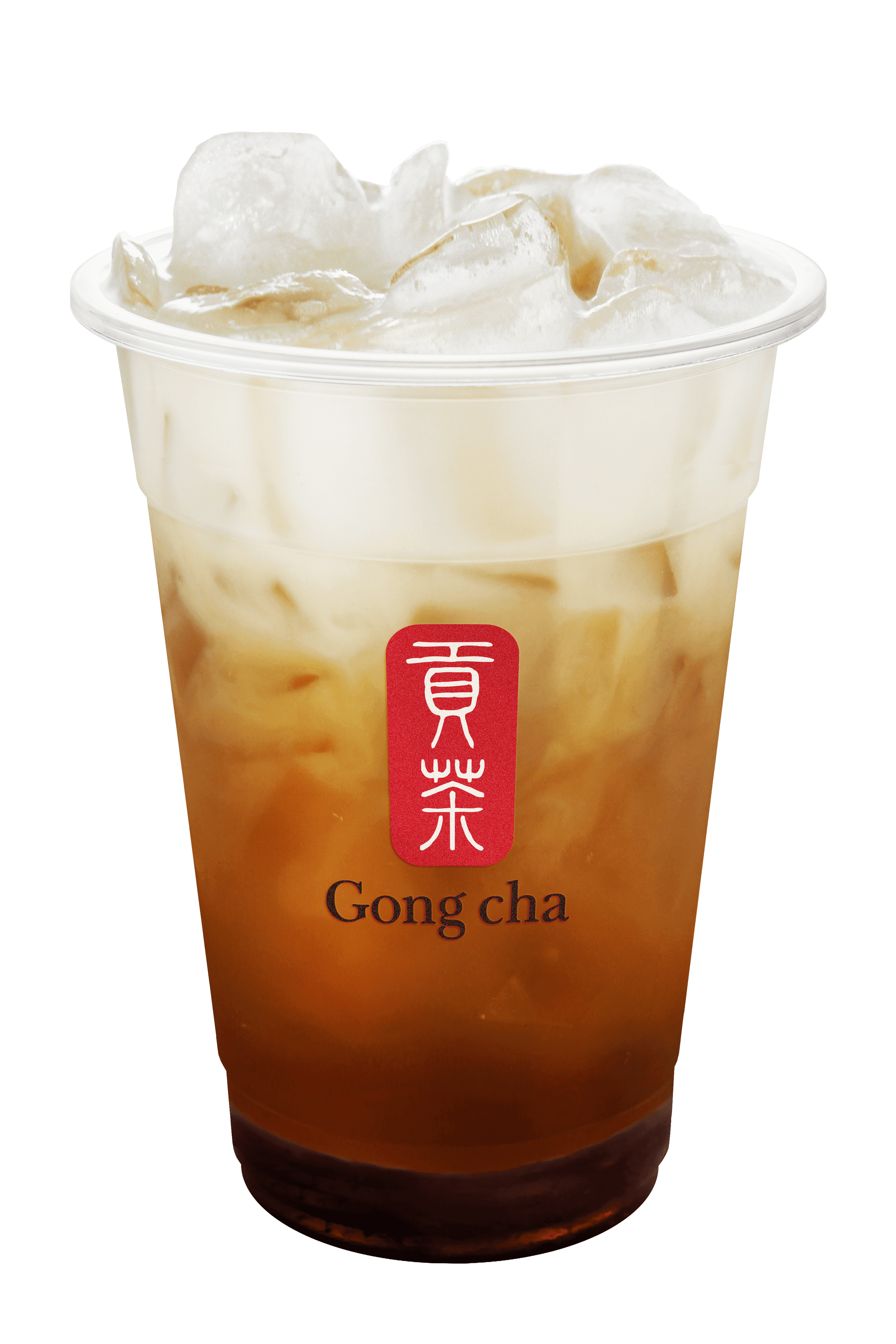 Fresh Milk Series Official Gong cha England Website